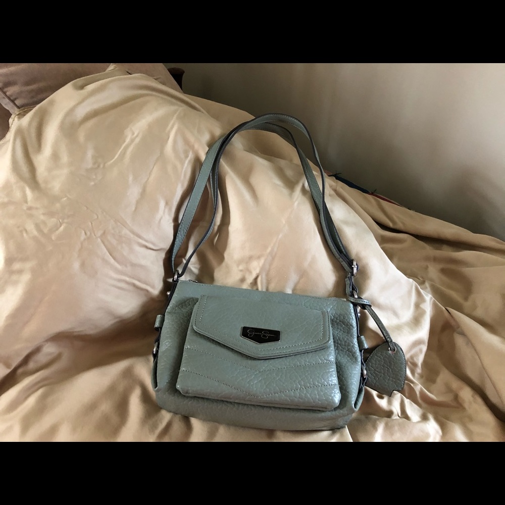 Olive Jessica Simpson Crossbody